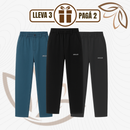 [Llevá 3 Pagá 2] Pantalón Femenino en Jeans (Encanto y Estilo para tu día a día)