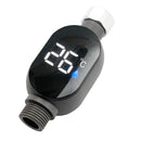 [Llevá 2 Pagá 1] Regulador de Temperatura para Grifos con Pantalla Digital Touchscreen