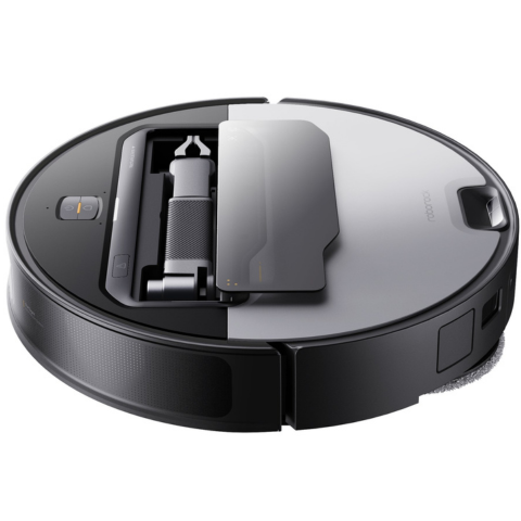 [Llevá 2 Pagá 1] Robot Aspirador Inteligente con Sensor Anti-Caída Aspira, Barre, Ordena y Pasa Paño