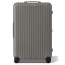 [Llevá 2 Pagá 1] Valijas de Viaje Paris de Gran Capacidad con Forro Interno y Divisiones Inteligentes