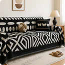 [Llevá 2 Pagá 1] Funda para Sofá Confortable (Calidad y Comodidad Para Tu Hogar) +2 REGALOS: 2 Fundas para Almohadones