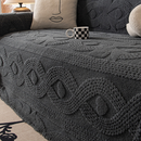 [Llevá 2 Pagá 1] Funda para Sofá Alina Completa en Algodón +2 Regalos: Fundas para Almohadones