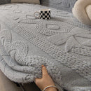 [Llevá 2 Pagá 1] Funda para Sofá Completa en Algodón +2 Regalos: Fundas para Almohadones