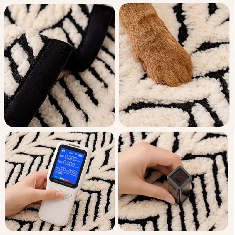 [Llevá 2 Pagá 1] Funda para Sofá Aurora (¡Ligereza y Encanto que Transforman tu Sala!) + REGALO: 2 Almohadas Decorativas