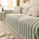 [Llevá 2 Pagá 1] Funda para Sofá Bella de Algodón (Tu Sofá Renovado y Elegante) +REGALOS: 2 Fundas para Almohadones