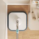 [Llevá 2 Pagá 1] Mop Inteligente 360° con Balde y Sistema de Limpieza Smart