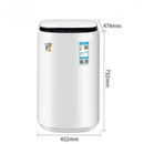 [Llevá 2 Pagá 1] Mini Lavadora TurboWash Inteligente (Ahorrá Agua, Espacio y Tiempo) + Cesto de Lavado de Regalo