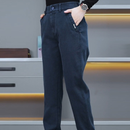 [Llevá 3 Pagá 2] Pantalón Ajustable Vitoria en Algodón y Elastano (¡Se adapta a tu cuerpo con estilo!)