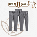 [Llevá 3 Pagá 2] Pantalón Femenino BellaFlow en Tela Fría Premium (Estilo, Comodidad y Versatilidad!)